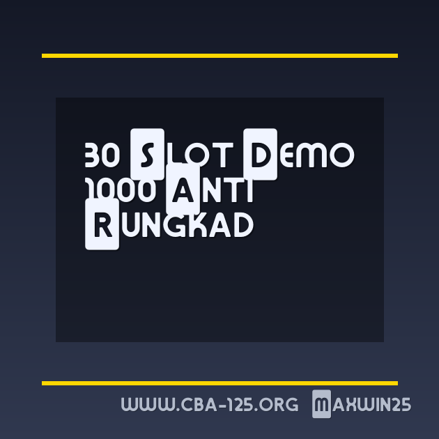 Logo Baru