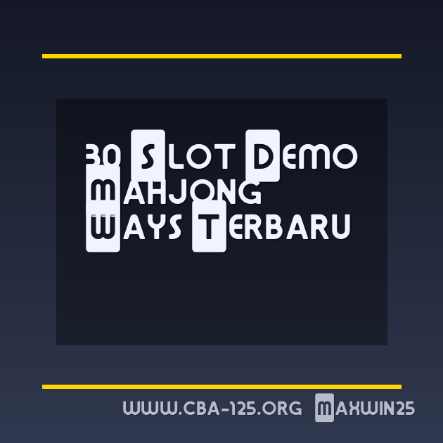 Logo Baru