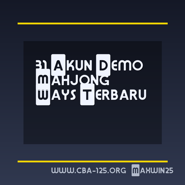 Logo Baru
