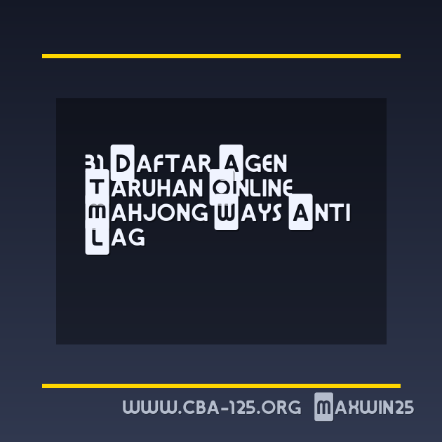 Logo Baru