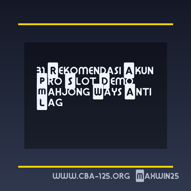 Logo Baru