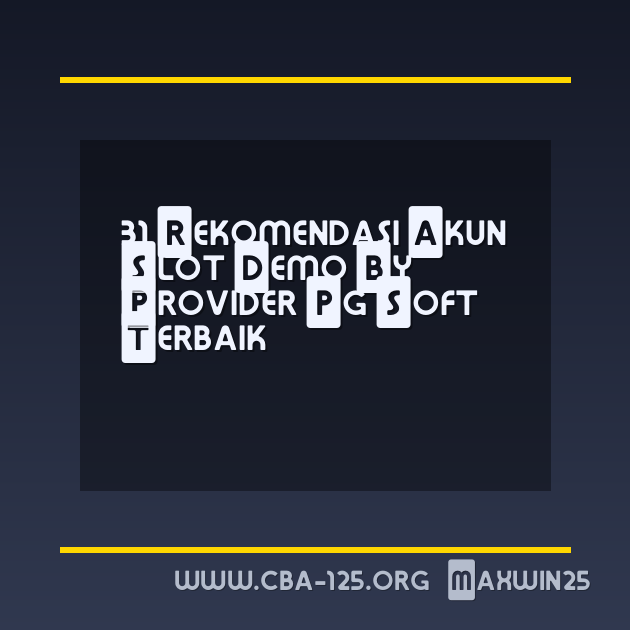 Logo Baru
