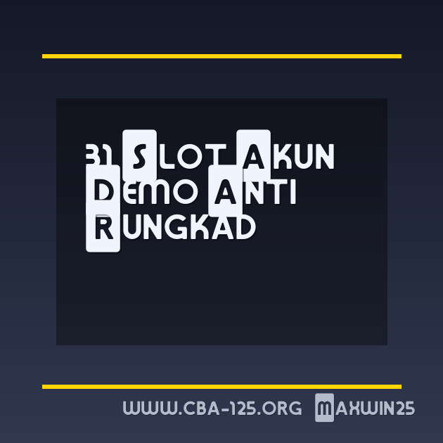 Logo Baru