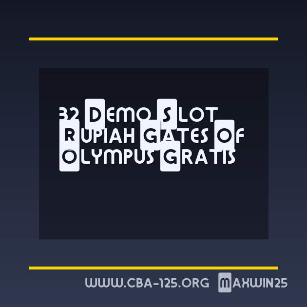 Logo Baru