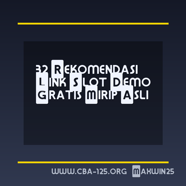 Logo Baru