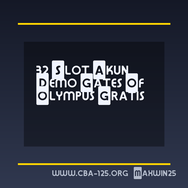 Logo Baru