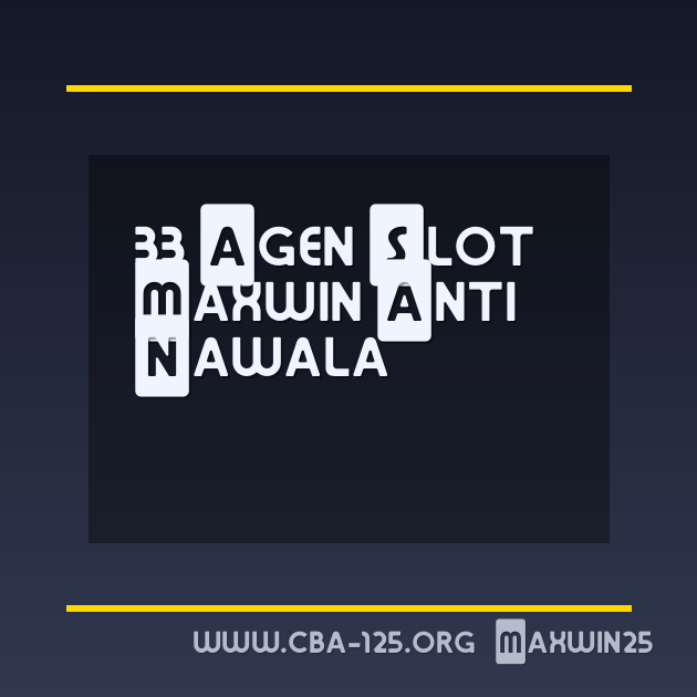 Logo Baru