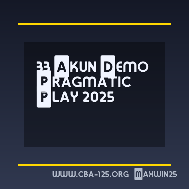 Logo Baru