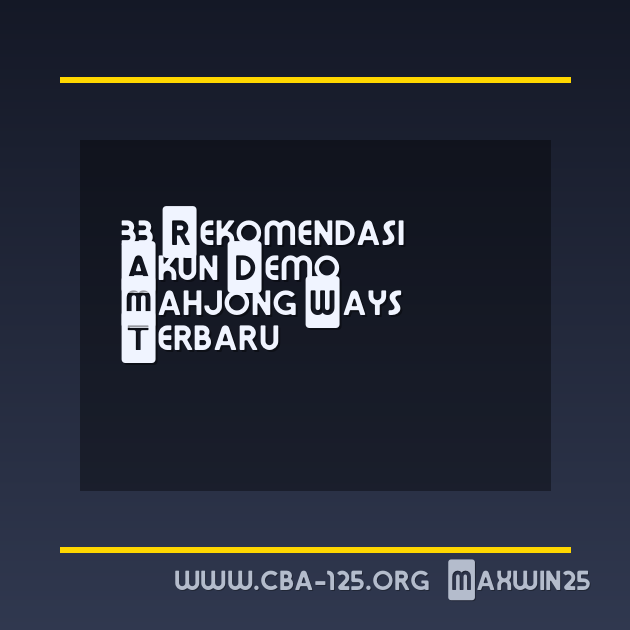 Logo Baru