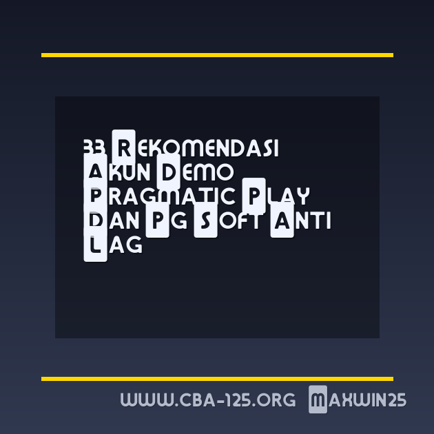 Logo Baru
