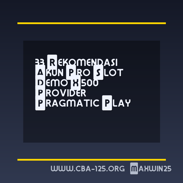 Logo Baru
