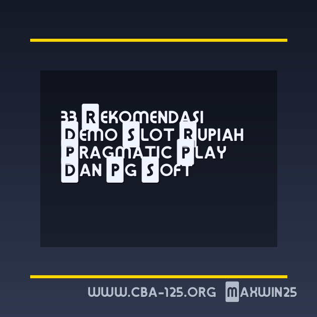 Logo Baru