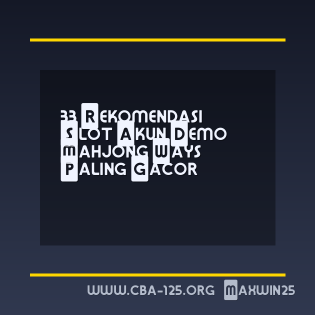 Logo Baru
