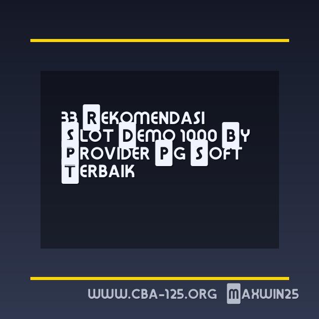Logo Baru
