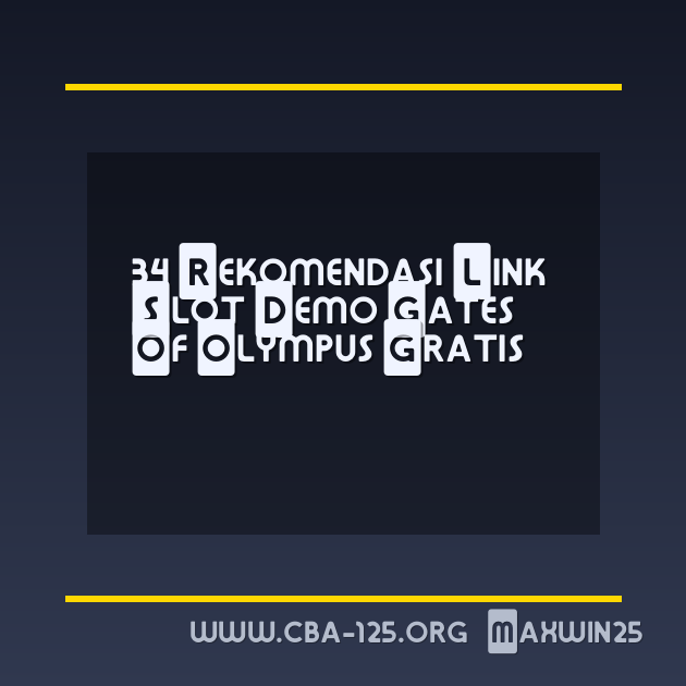 Logo Baru