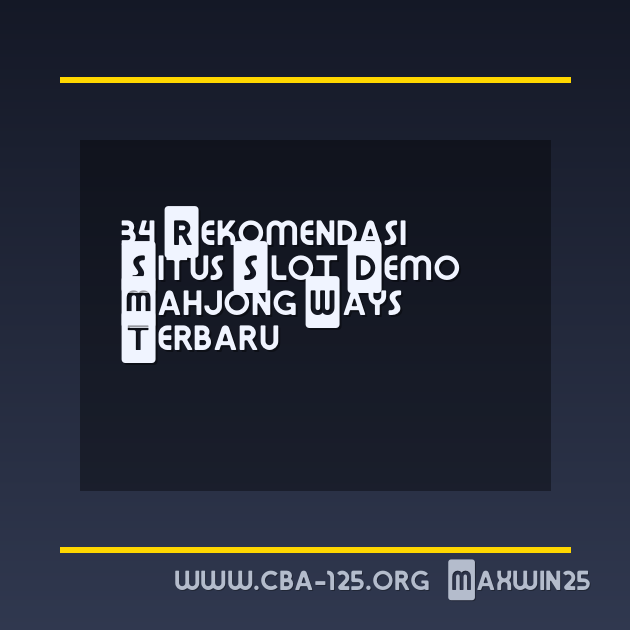 Logo Baru