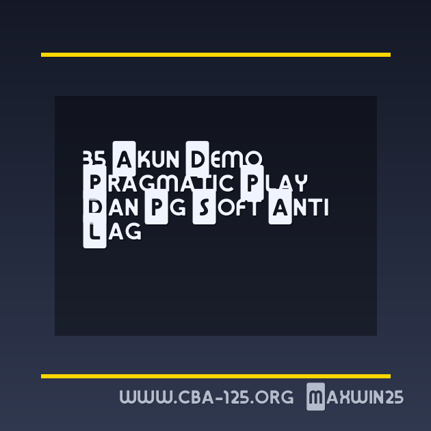 Logo Baru