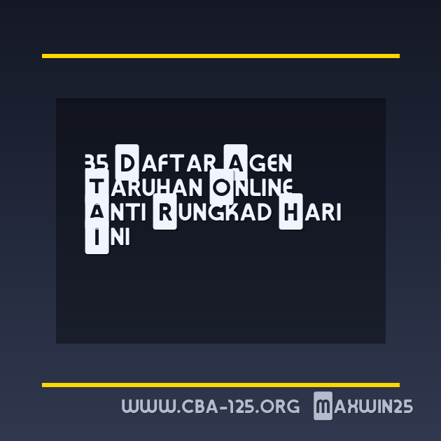 Logo Baru