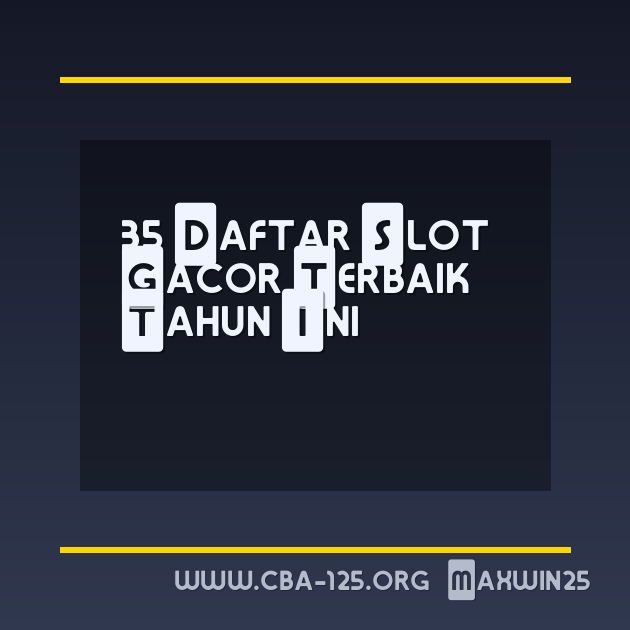 Logo Baru