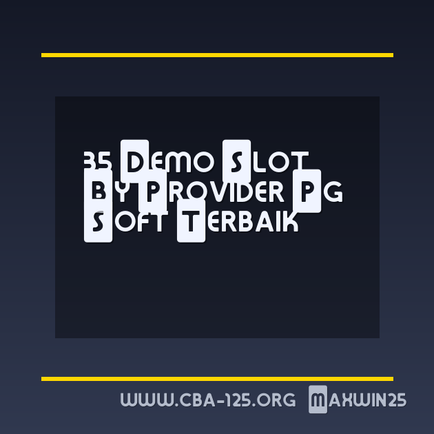 Logo Baru