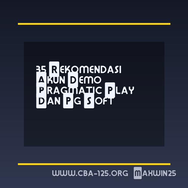 Logo Baru
