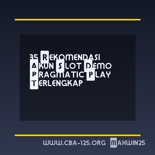 Logo Baru