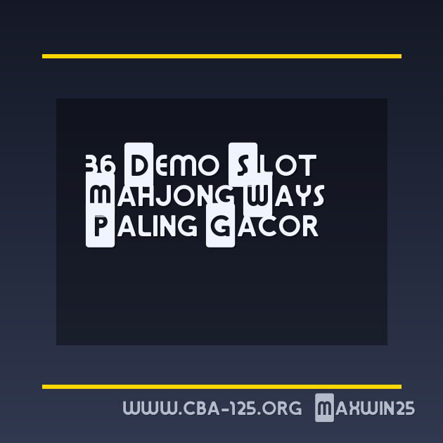 Logo Baru