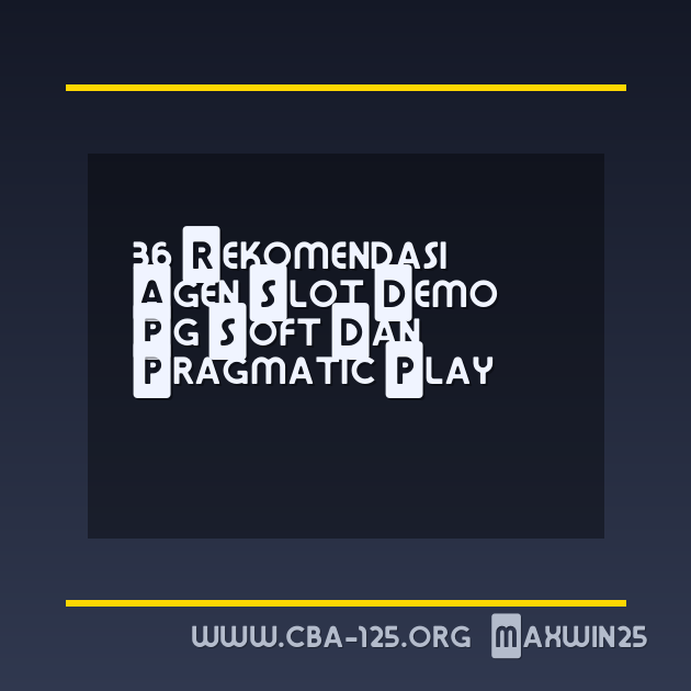 Logo Baru