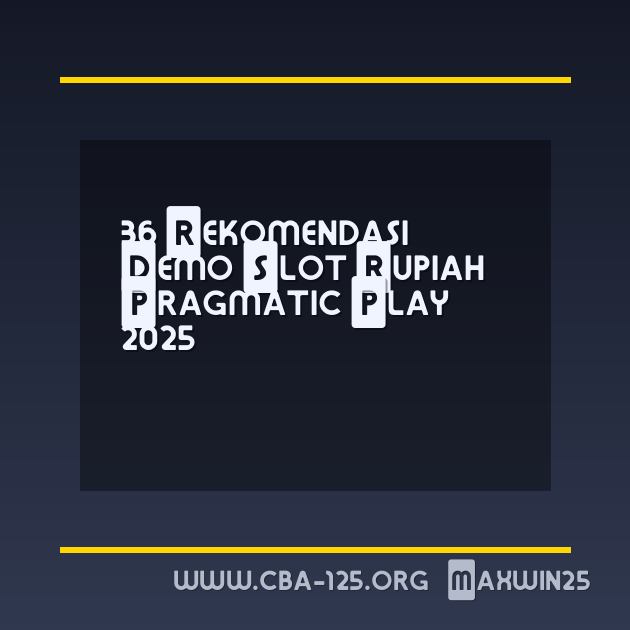 Logo Baru