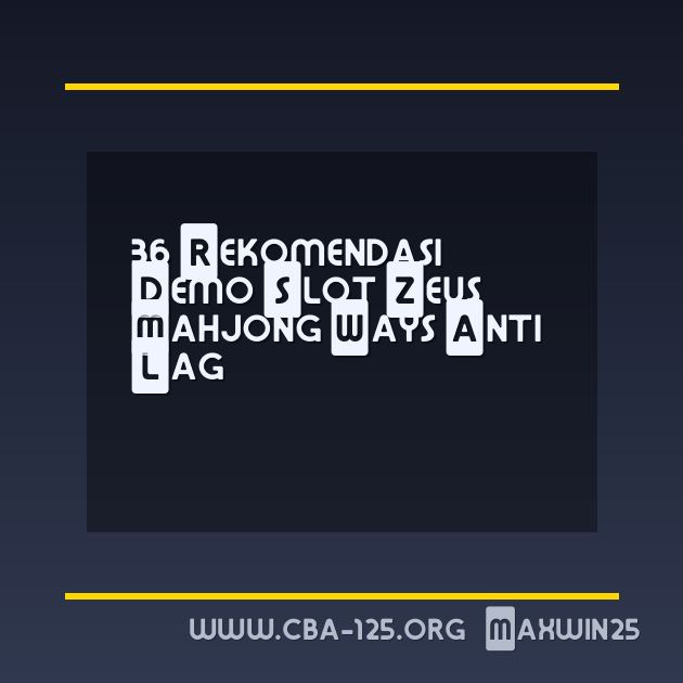 Logo Baru