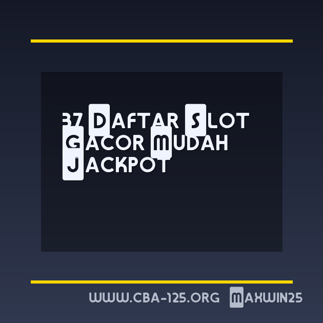 Logo Baru