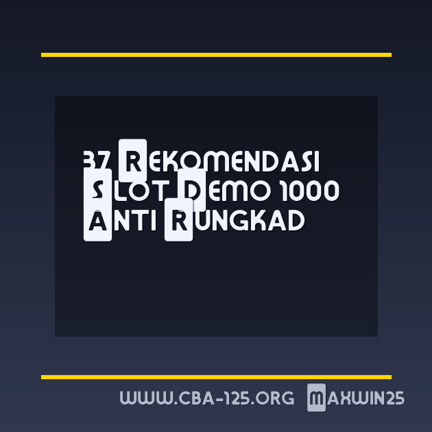 Logo Baru