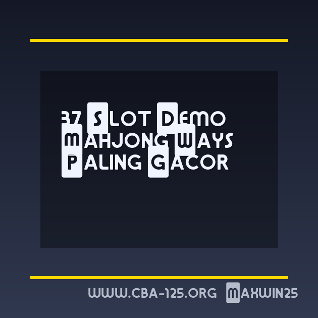 Logo Baru