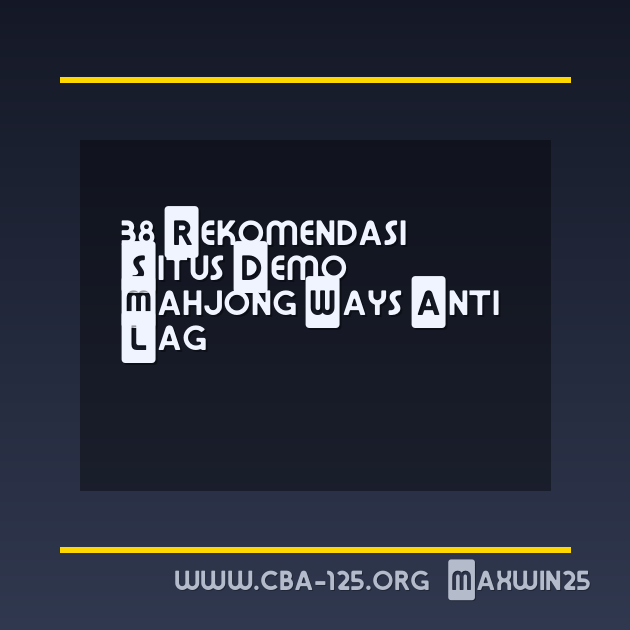 Logo Baru