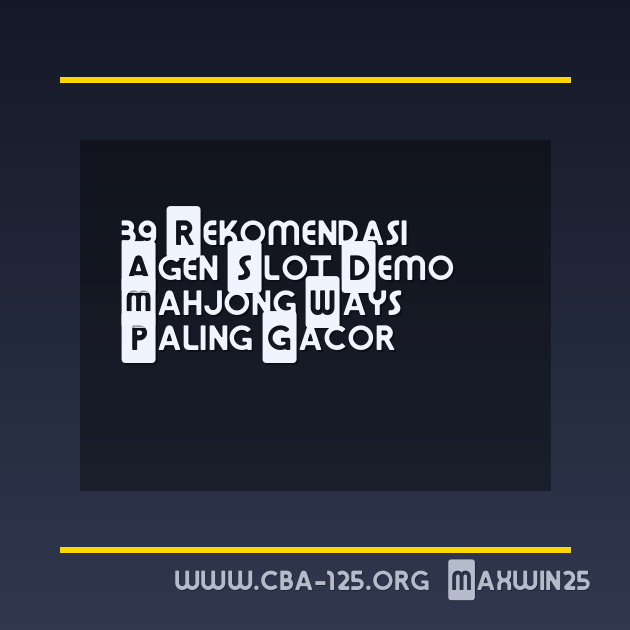 Logo Baru