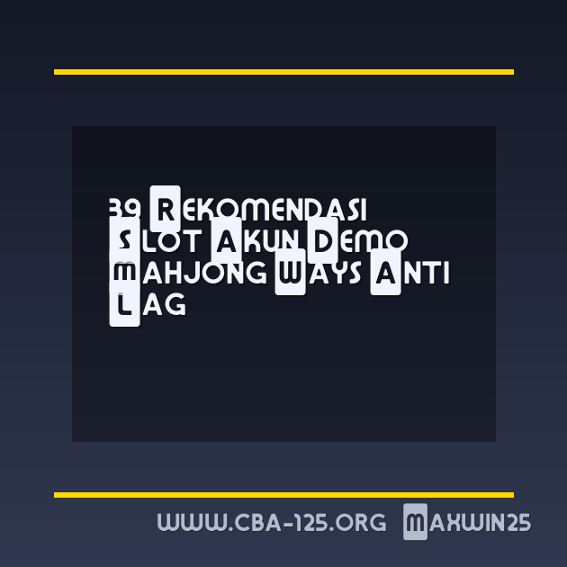 Logo Baru