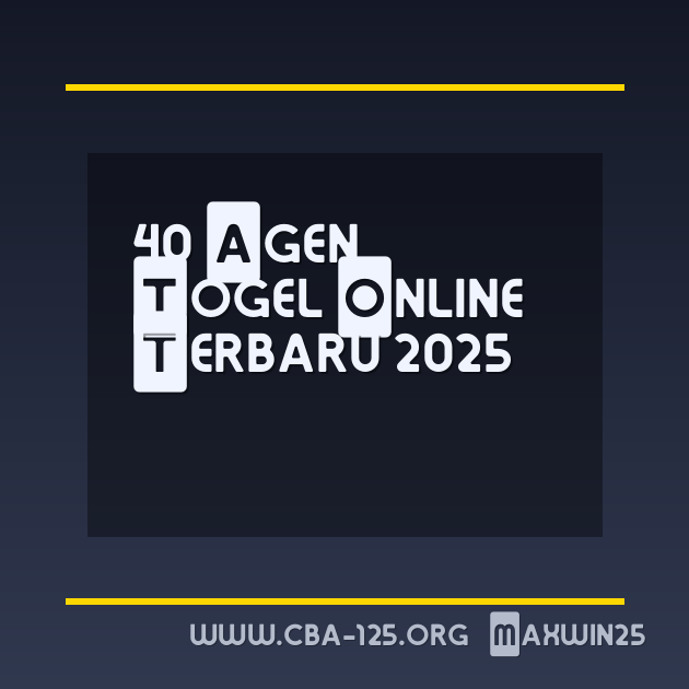 Logo Baru