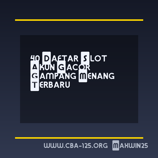 Logo Baru