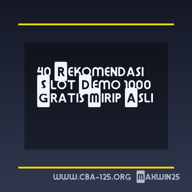 Logo Baru