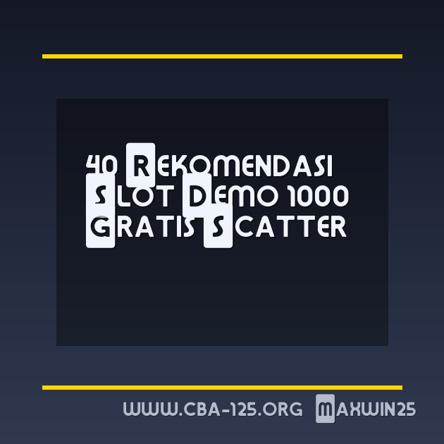 Logo Baru