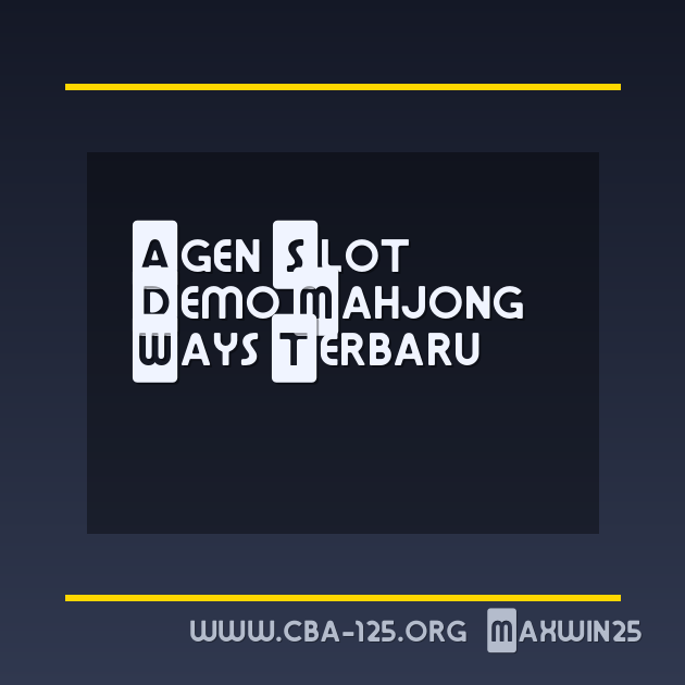 Logo Baru