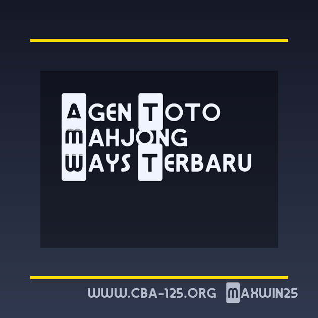 Logo Baru