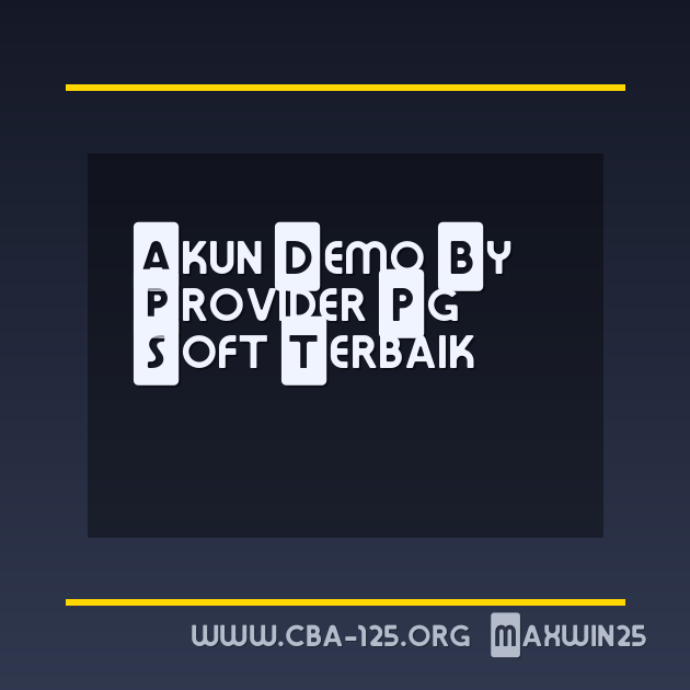 Logo Baru