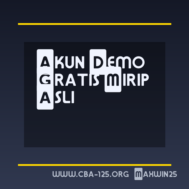 Logo Baru