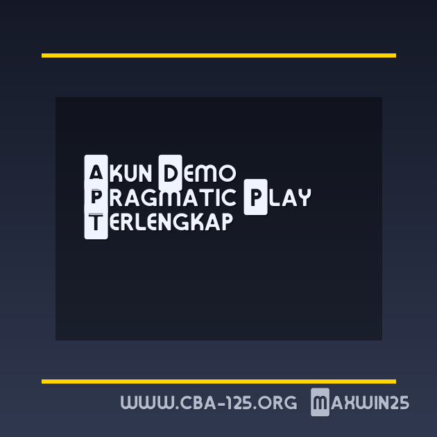 Logo Baru