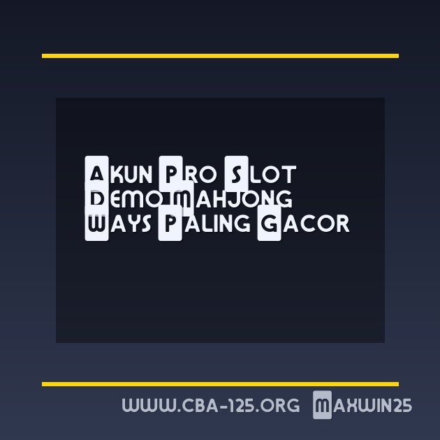 Logo Baru