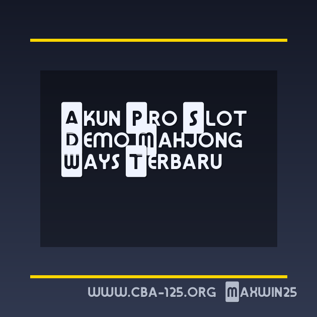 Logo Baru