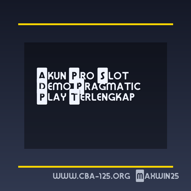 Logo Baru