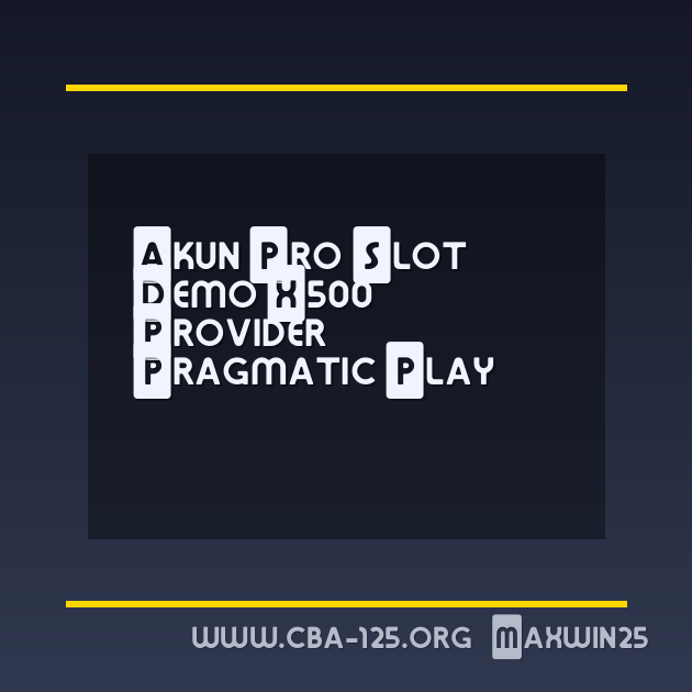 Logo Baru