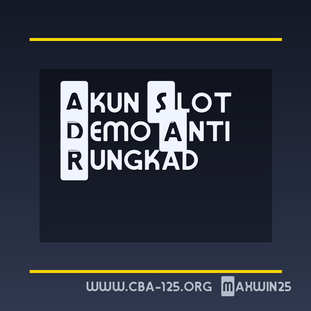 Logo Baru
